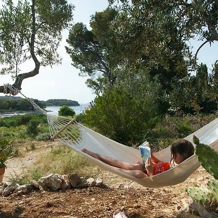 Robinson House Nicolina