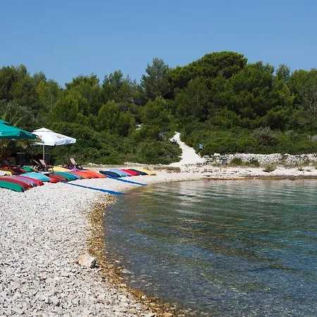 Séjour à la campagne Robinson House Nicolina Hvar Town