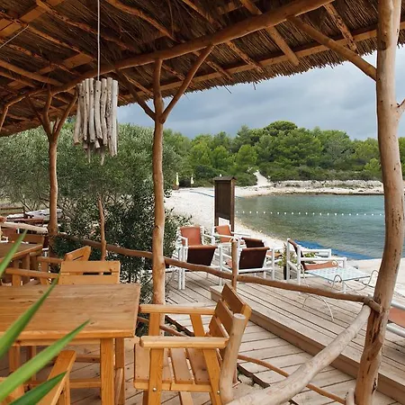 Séjour à la campagne Robinson House Nicolina