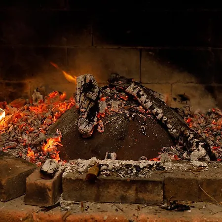 Séjour à la campagne Robinson House Nicolina