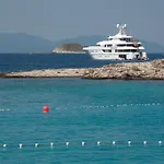 Robinson House Nicolina Hvar Town
