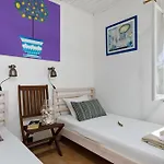 Robinson House Nicolina Kır Evi Hvar Town