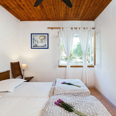 Robinson House Nicolina * Hvar Town