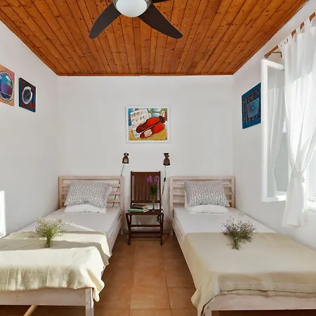 Robinson House Nicolina Casa di campagna Hvar Town