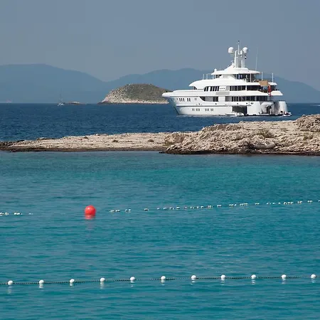 Robinson House Nicolina Hvar Town