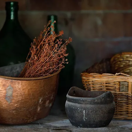 Robinson House Nicolina * 赫瓦尔