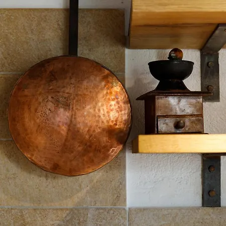 Robinson House Nicolina Country house Hvar Town
