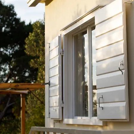 Robinson House Nicolina Hvar Town