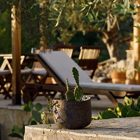 Robinson House Nicolina * 赫瓦尔