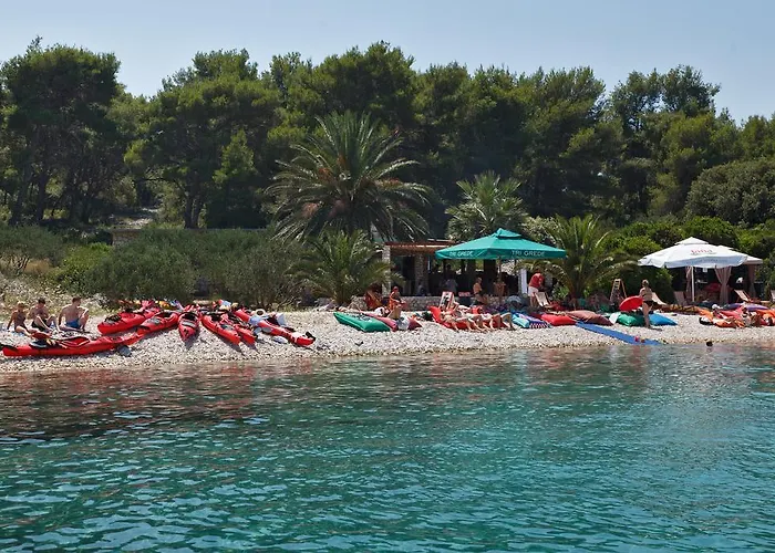 Robinson House Nicolina *