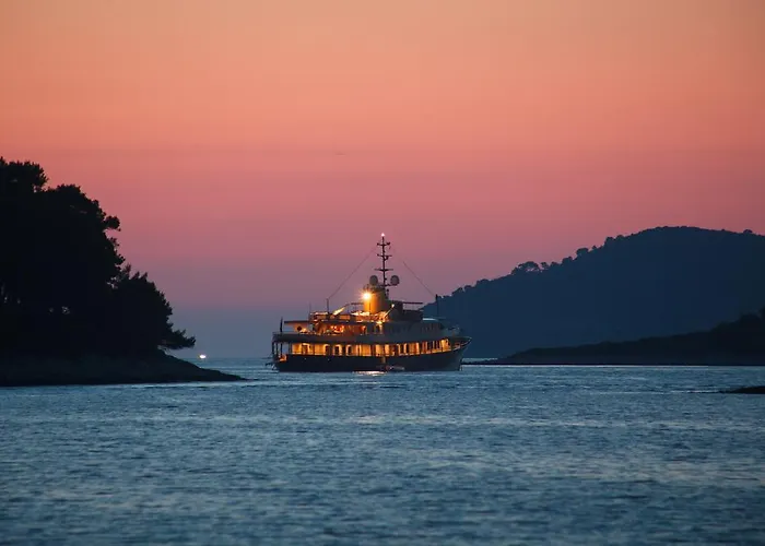 Gospodarstwo wiejskie Robinson House Nicolina *