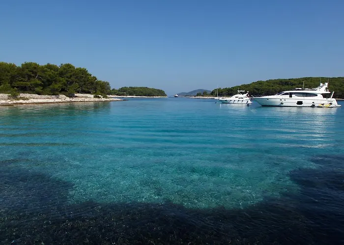 Casa de Campo Robinson House Nicolina