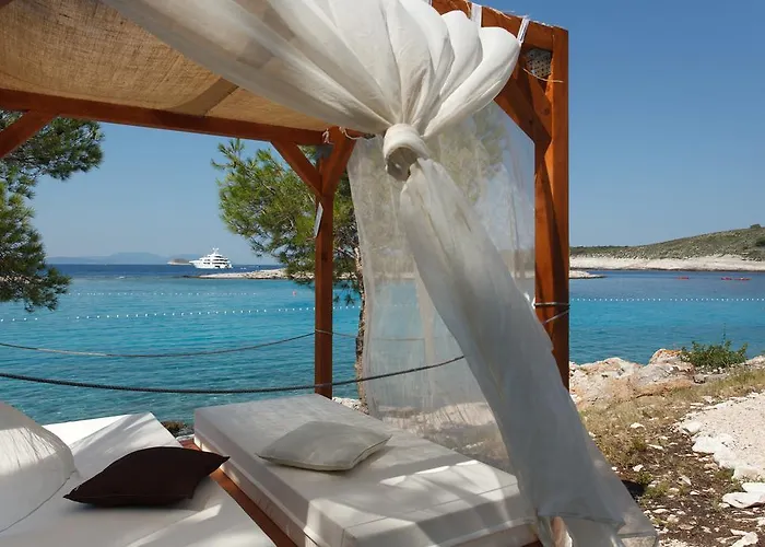 Gospodarstwo wiejskie Robinson House Nicolina