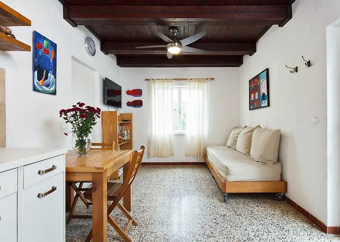 Casa de Campo Robinson House Nicolina