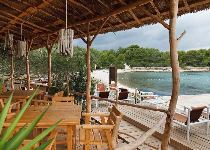 Casa de Campo Robinson House Nicolina