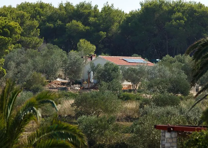 Casa de Campo Robinson House Nicolina