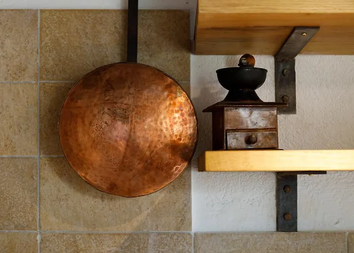 Robinson House Nicolina Gospodarstwo wiejskie Hvar Town