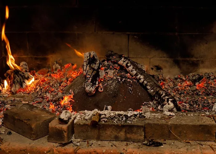 Gospodarstwo wiejskie Robinson House Nicolina