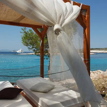 Seoska kuća Robinson House Nicolina