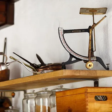 Robinson House Nicolina Hvar Town