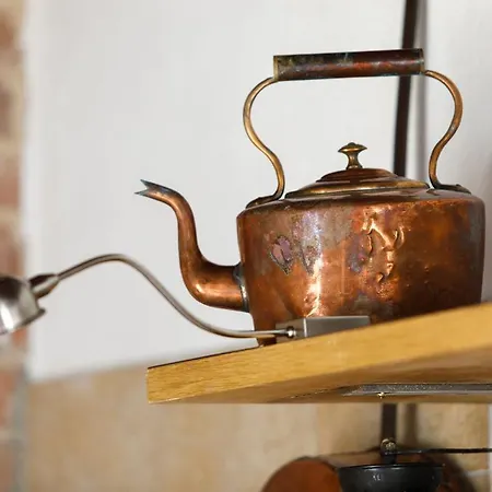 Robinson House Nicolina Seoska kuća *