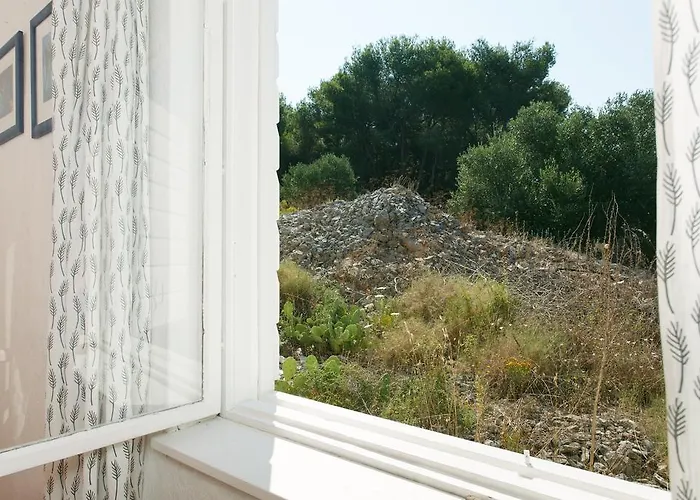 Casa di campagna Robinson House Nicolina Hvar Town