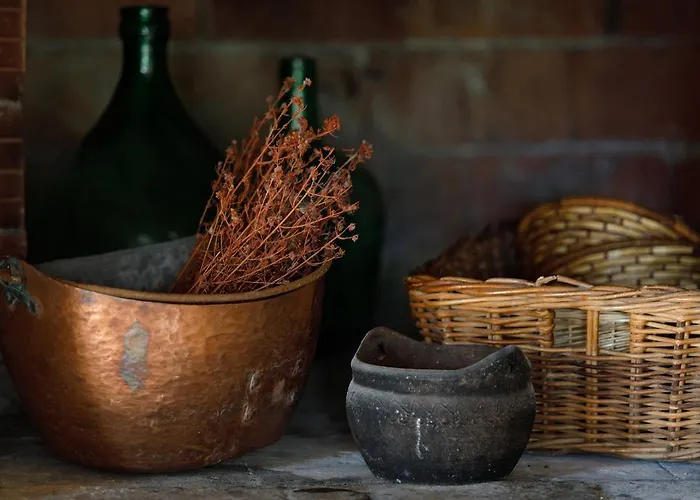 Robinson House Nicolina * Hvar Town