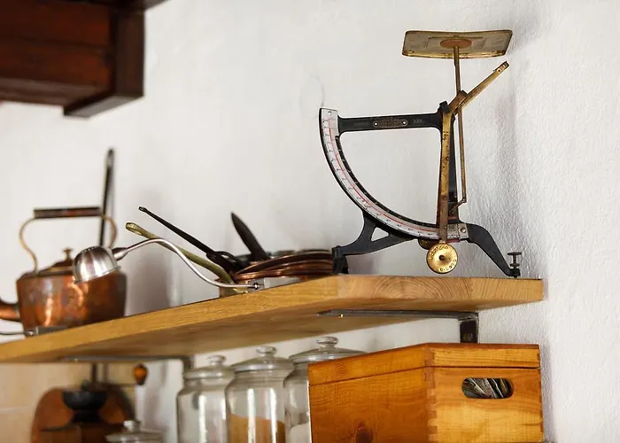 Robinson House Nicolina Hvar Town