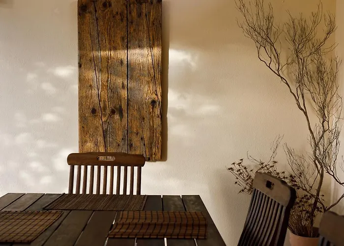 Casa di campagna Robinson House Nicolina Hvar Town