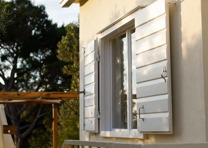 Robinson House Nicolina Hvar Town